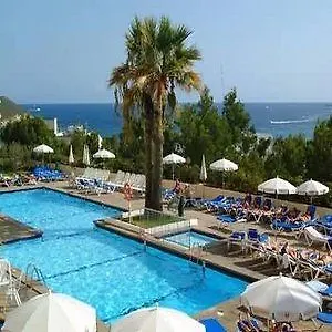Vista Sol 3*