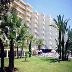 Vista Sol Magaluf (Mallorca)