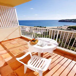 Hotel Vista Sol Magaluf (Mallorca)
