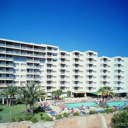 Hotel Vista Sol 3*