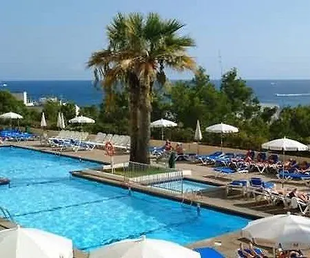 Vista Sol Hotel 3*