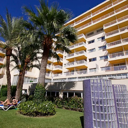 Hotel Vista Sol