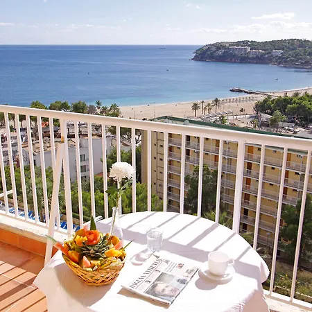 Hotel Vista Sol Magaluf (Mallorca)