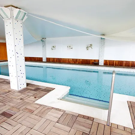 Hotel Vista Sol 3*