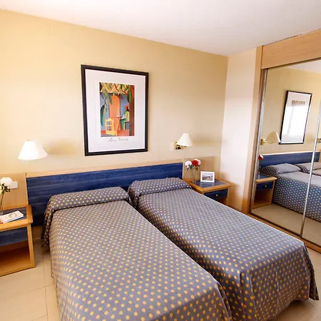 Vista Sol 3* Magaluf (Mallorca)