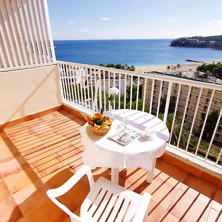 Vista Sol Hotel Magaluf (Mallorca)