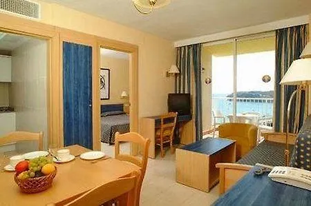 Vista Sol Hotel