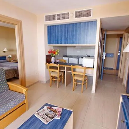 Vista Sol Hotel Magaluf (Mallorca)