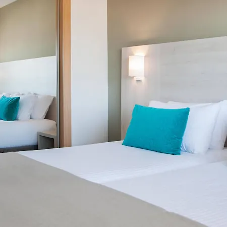 Hotel Vista Sol 3*