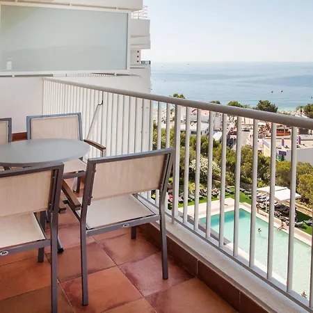 Vista Sol Hotel Magaluf (Mallorca)
