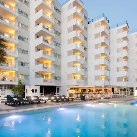 Vista Sol Magaluf (Mallorca)