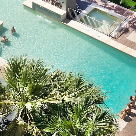 Vista Sol Hotel 3*